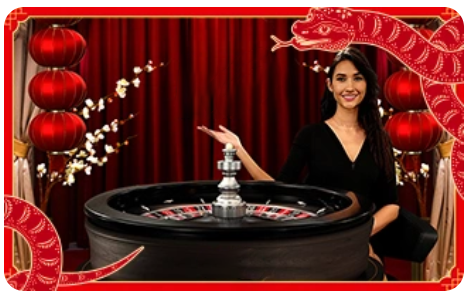 Roulette Xoso66